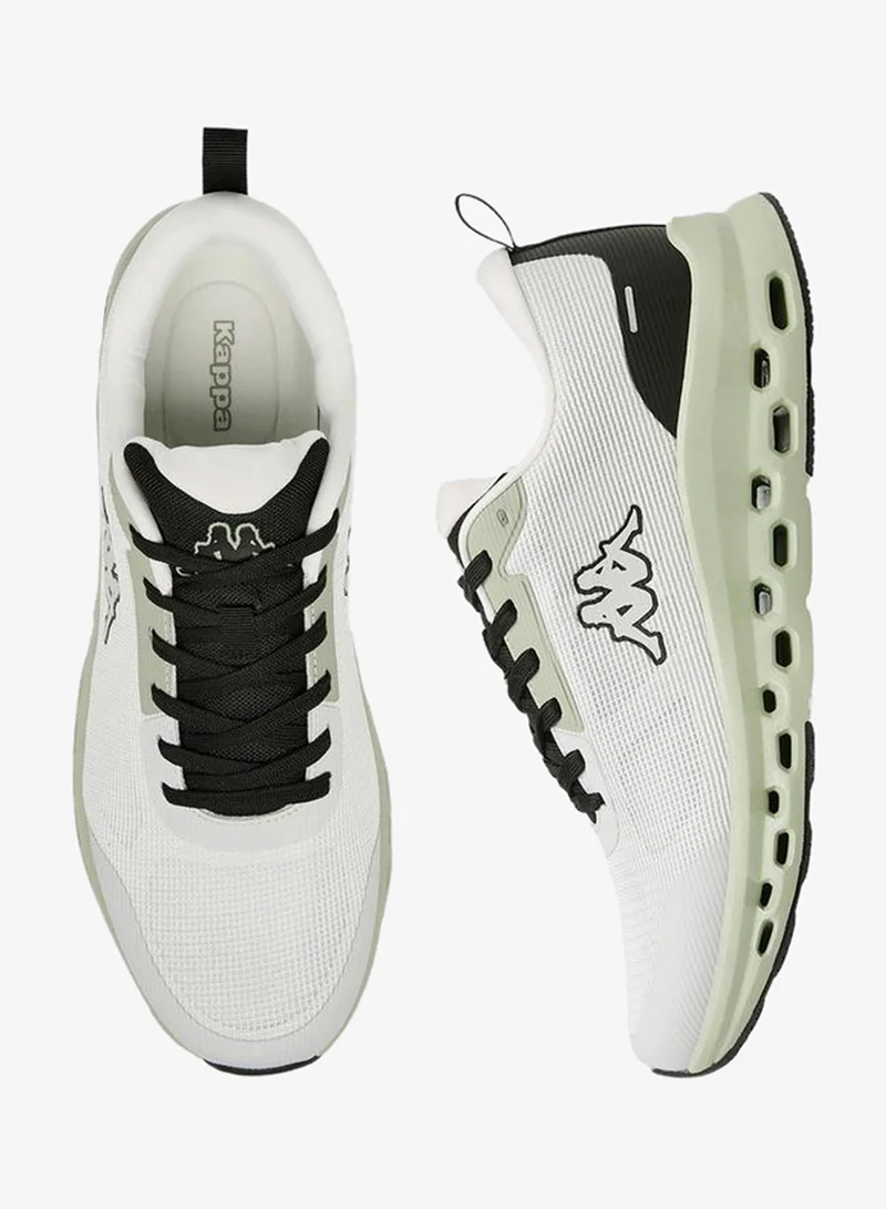 كابا أحذية رياضية رجالية برباط